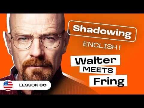 Breaking Bad - The Meet at Los Pollos Hermanos